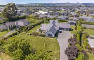 45 Liffeyfields Drive, Lincoln