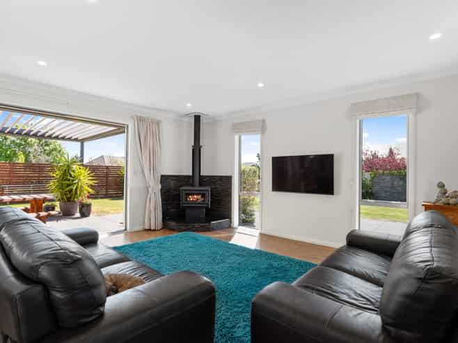 45 Liffeyfields Drive, Lincoln