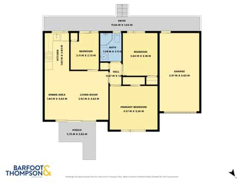 43D McLeod Road, Henderson