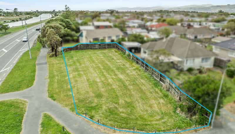 38 Bexley Road, Aranui