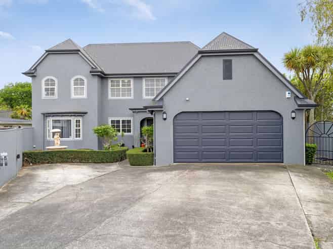 42A Titoki Street, Palmerston North