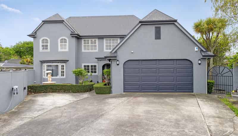 42A Titoki Street, Palmerston North