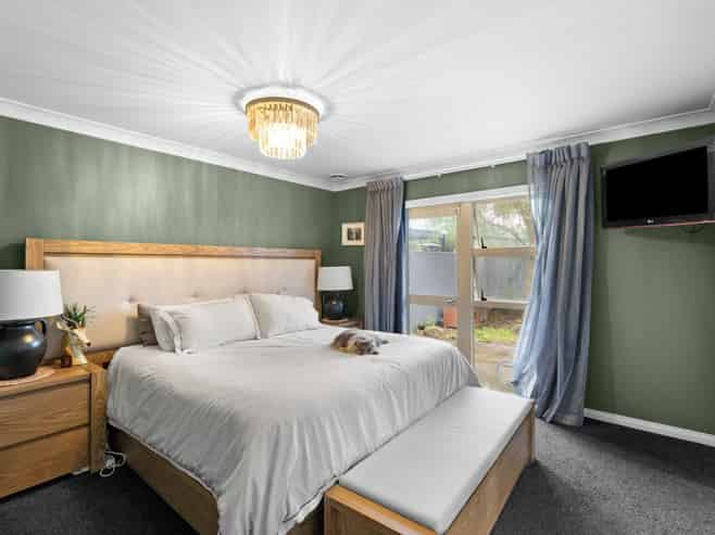 42A Titoki Street, Palmerston North