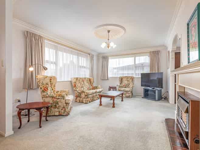 117b Roy Street, Palmerston North