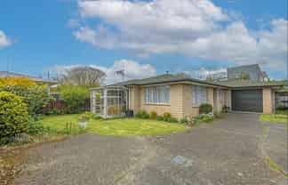 117b Roy Street, Palmerston North