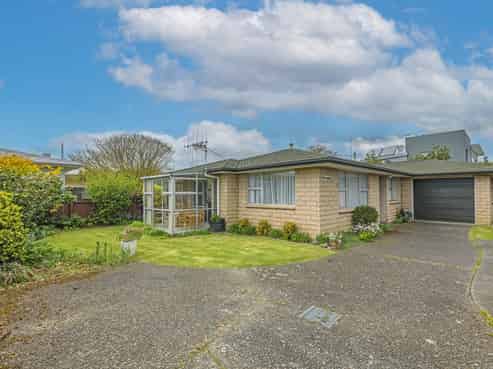 117B Roy Street, Palmerston North Central