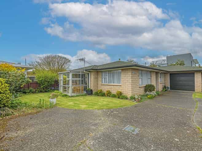 117b Roy Street, Palmerston North