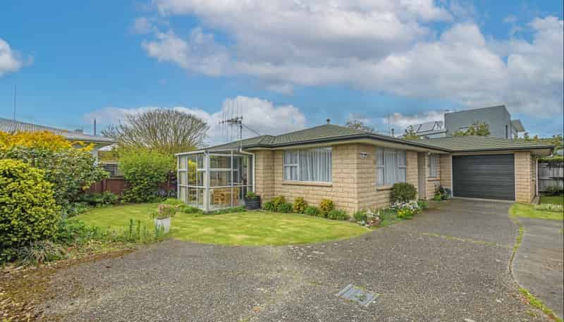 117b Roy Street, Palmerston North