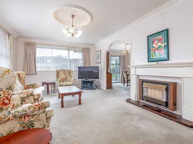 117b Roy Street, Palmerston North