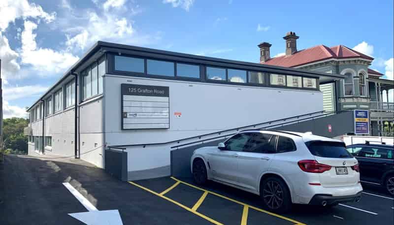 Unit 5/125 Grafton Road, Grafton