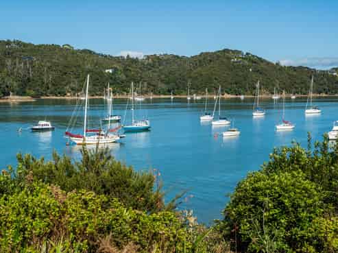 395D Aucks Road, Russell