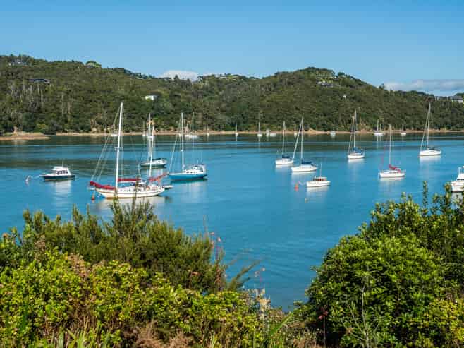 395D Aucks Road, Russell