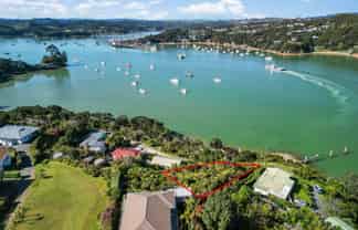 395D Aucks Road, Russell