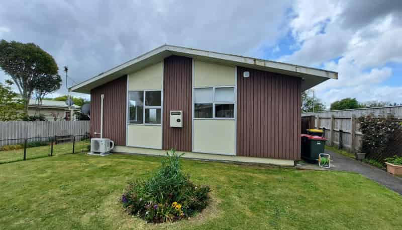 4 Puriri Street, Inglewood