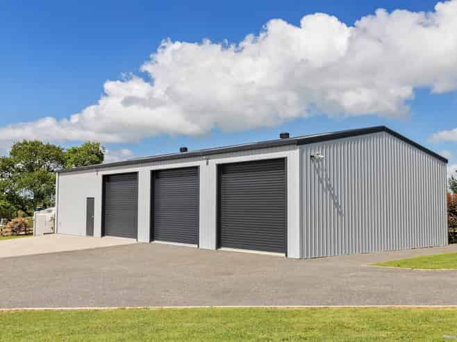 81D Dean Road, Pokeno