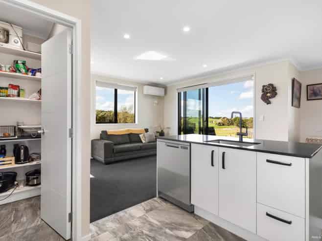 81D Dean Road, Pokeno
