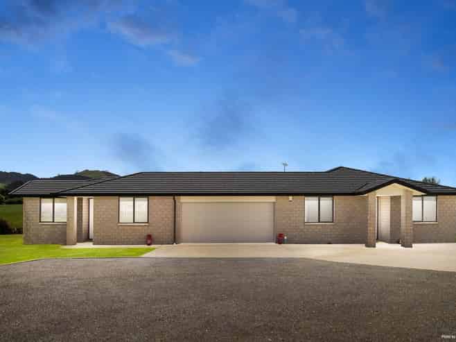 81D Dean Road, Pokeno