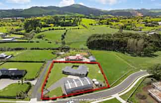 81D Dean Road, Pokeno