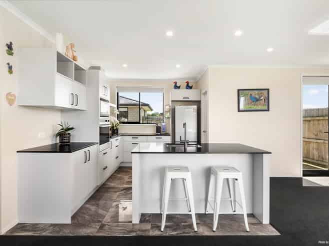 81D Dean Road, Pokeno
