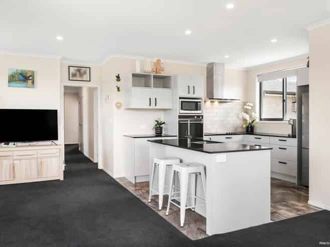 81D Dean Road, Pokeno
