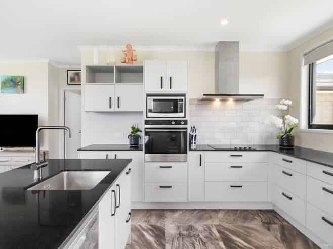 81D Dean Road, Pokeno