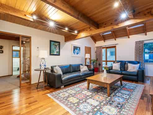 14 Sefton Street, Wadestown