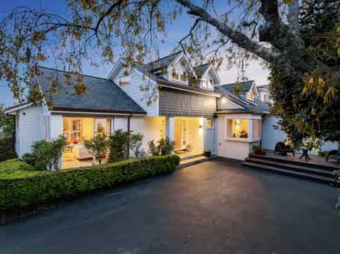 14 Sefton Street, Wadestown