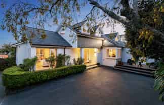 14 Sefton Street, Wadestown