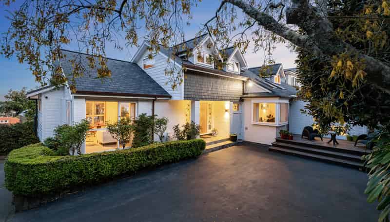 14 Sefton Street, Wadestown