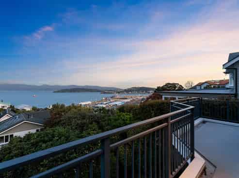 14 Sefton Street, Wadestown