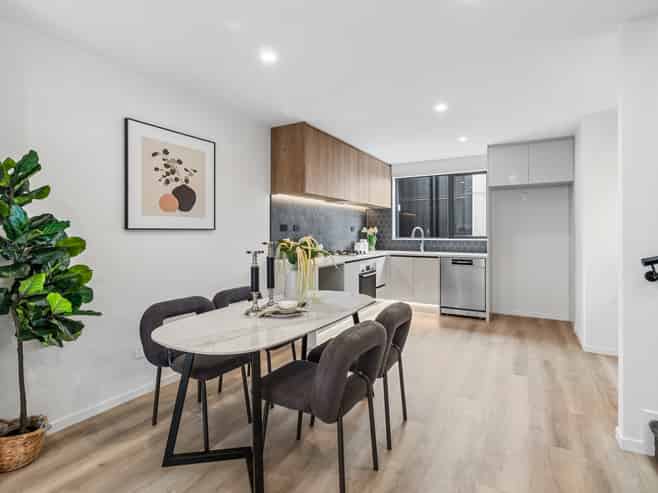 12b Sherbourne Road, Mount Eden
