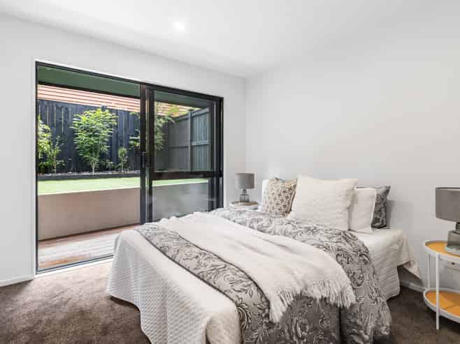 12b Sherbourne Road, Mount Eden