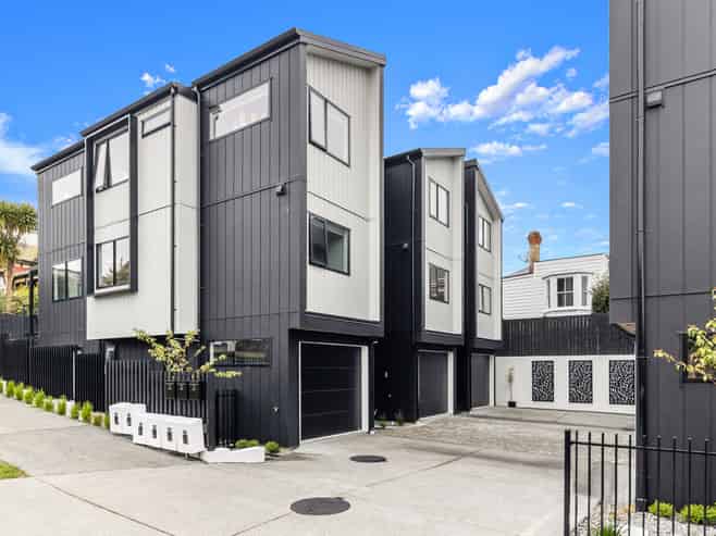 12b Sherbourne Road, Mount Eden