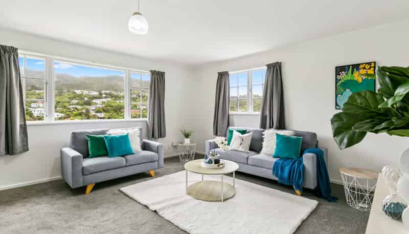 5B Astor Street, Karori