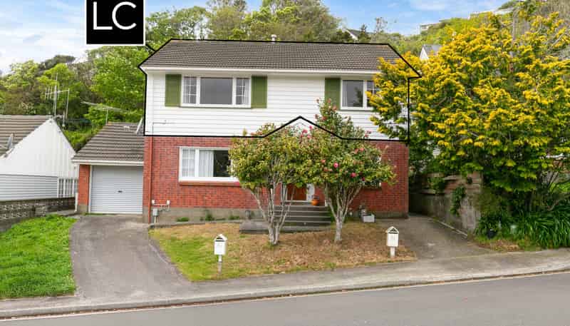 5B Astor Street, Karori