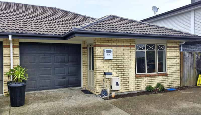 17/201 Massey Street, Frankton