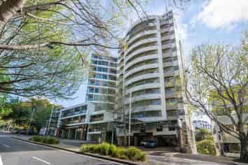 14I/363 Queen Street, Auckland Central