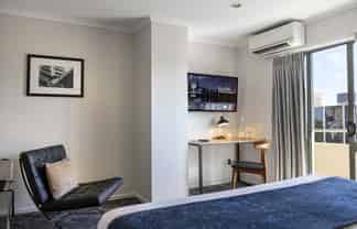 14I/363 Queen Street, Auckland Central