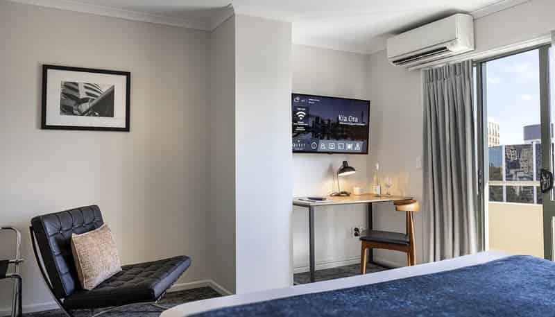 14I/363 Queen Street, Auckland Central