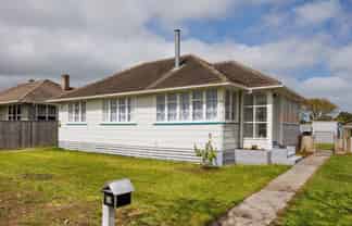 40 Cardiff Street, Awapuni