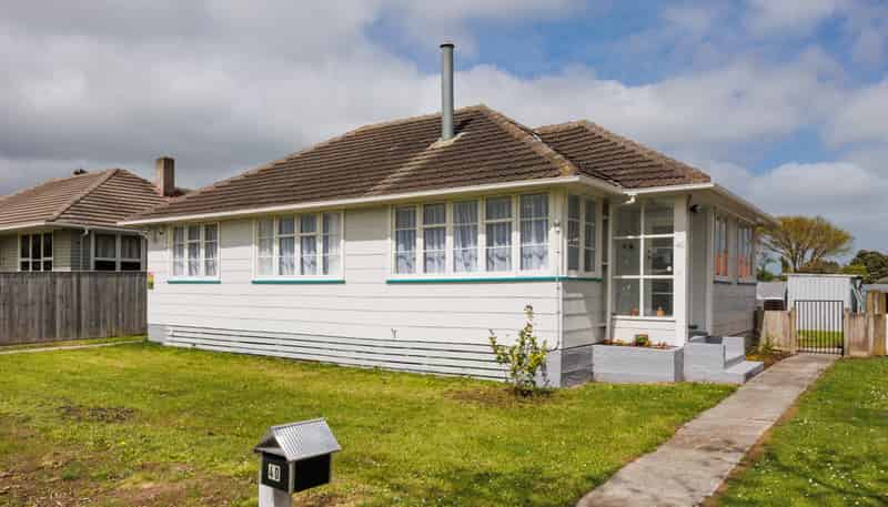 40 Cardiff Street, Awapuni