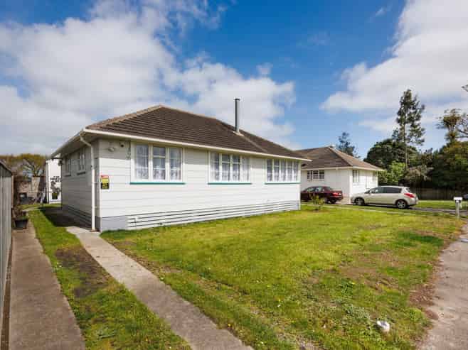 40 Cardiff Street, Awapuni