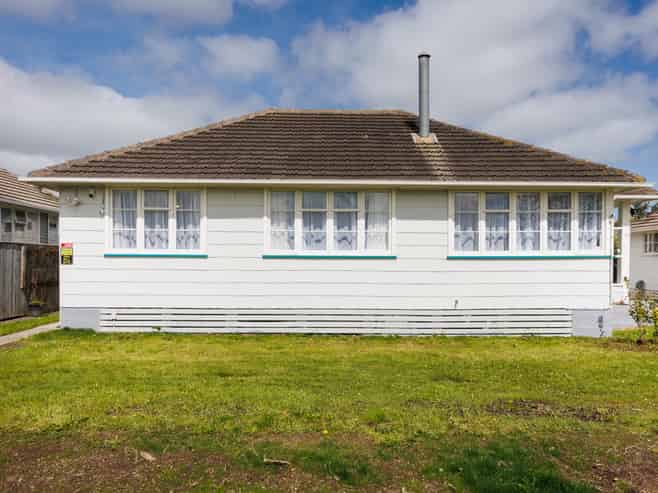 40 Cardiff Street, Awapuni