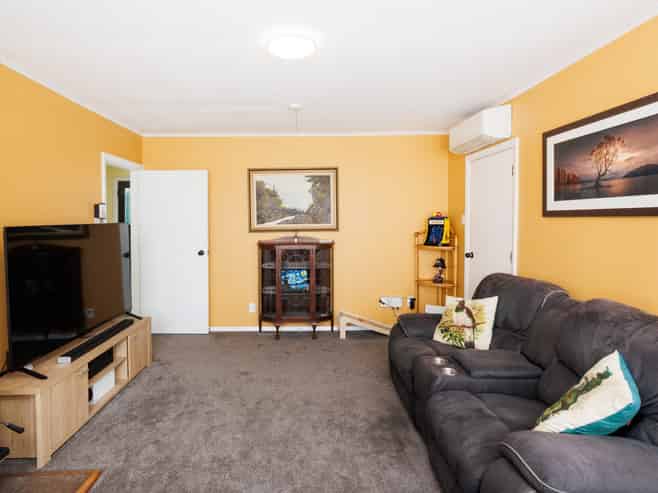 40 Cardiff Street, Awapuni