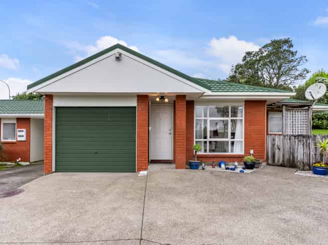 355 Glenfield Road, Glenfield