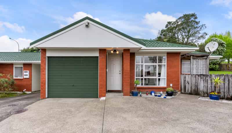 355 Glenfield Road, Glenfield