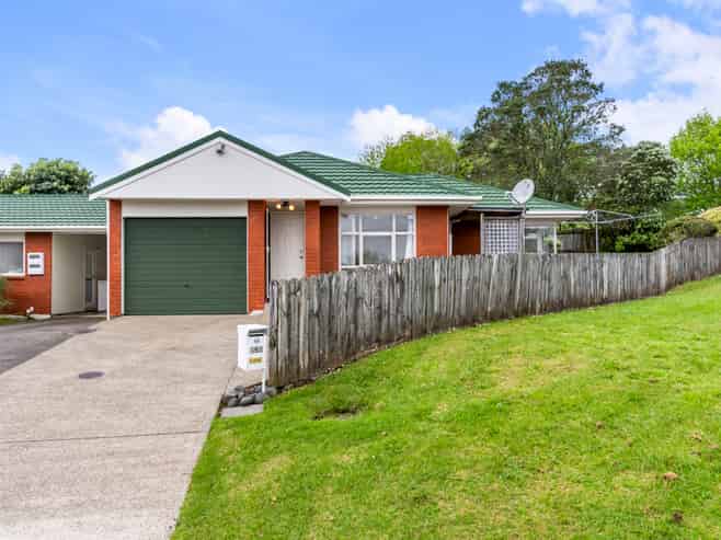 355 Glenfield Road, Glenfield