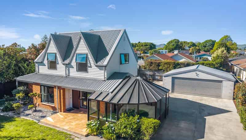 46A Coopers Road, Dallington