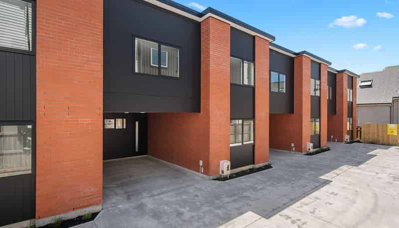 3/30 Cameron Road, Hamilton East