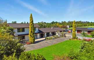 128 Amberley Beach Road, Amberley